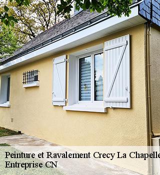 Peinture et Ravalement 77580