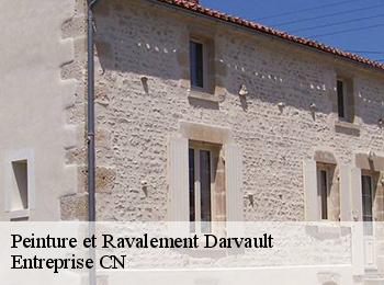 Peinture et Ravalement darvault-77140 Entreprise CN