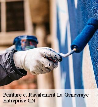 Peinture et Ravalement  77690