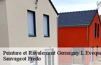 Peinture et Ravalement  germigny-l-eveque-77910 Sauvageot Fredo