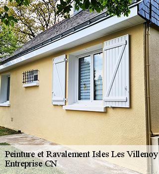 Peinture et Ravalement 77450