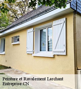 Peinture et Ravalement 77760
