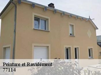 Peinture et Ravalement 77114
