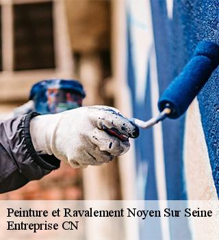 Peinture et Ravalement 77114