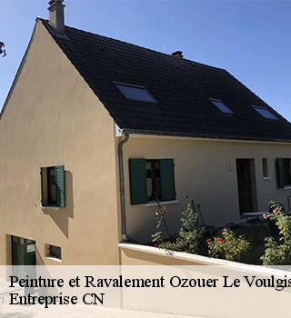 Peinture et Ravalement  77390