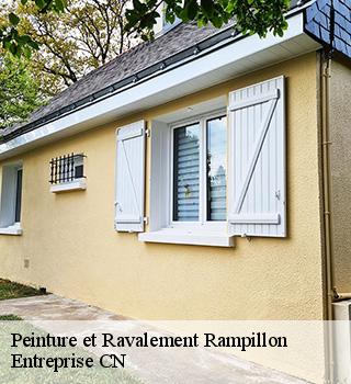 Peinture et Ravalement 77370