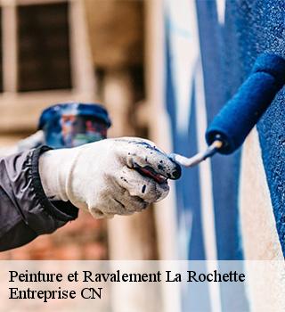 Peinture et Ravalement  77000
