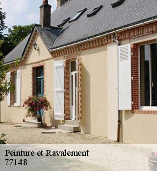 Peinture et Ravalement  77148