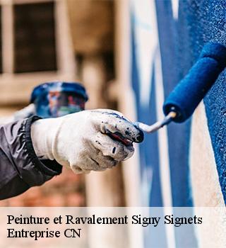 Peinture et Ravalement  77640