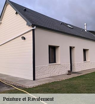 Peinture et Ravalement 77163