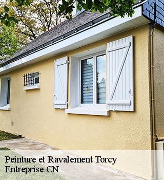 Peinture et Ravalement 77200
