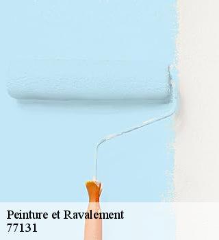 Peinture et Ravalement 77131