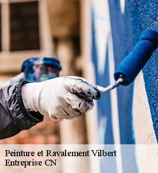Peinture et Ravalement 77540