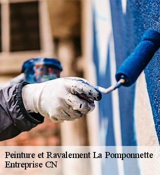 Peinture et Ravalement 77400