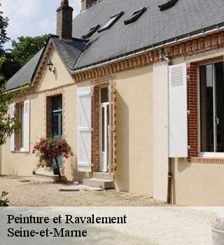 Peinture et Ravalement