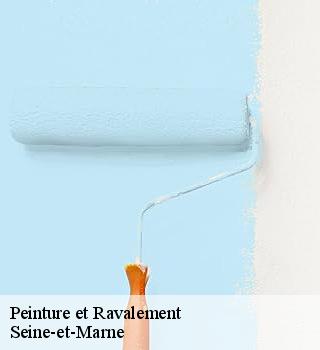 Peinture et Ravalement