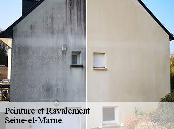 Peinture et Ravalement  